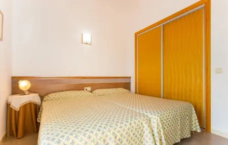 Saraix, Maison 8 personnes à Santa Margalida - Photo 38