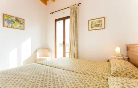 Saraix, Maison 8 personnes à Santa Margalida - Photo 39