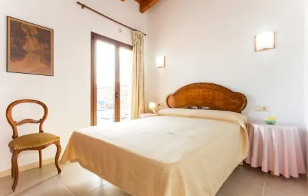 Saraix, Maison 8 personnes à Santa Margalida - Photo 40
