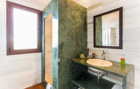 Saraix, Maison 8 personnes à Santa Margalida - Photo 43