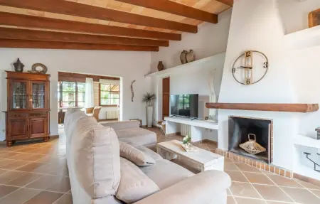 Es Capritx, Maison 5 personnes à Arta - Photo 27