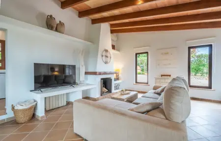 Es Capritx, Maison 5 personnes à Arta - Photo 28