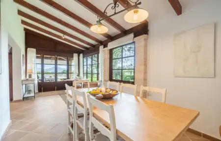 Es Capritx, Maison 5 personnes à Arta - Photo 30