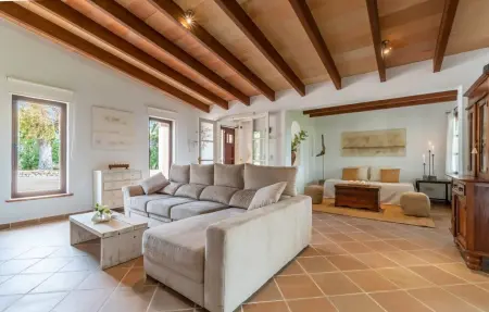 Es Capritx, Maison 5 personnes à Arta - Photo 37