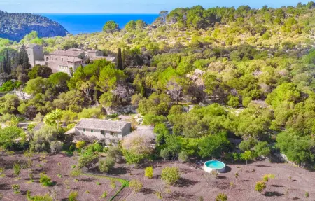 Chopin, Maison 6 personnes à Valldemossa - Photo 1