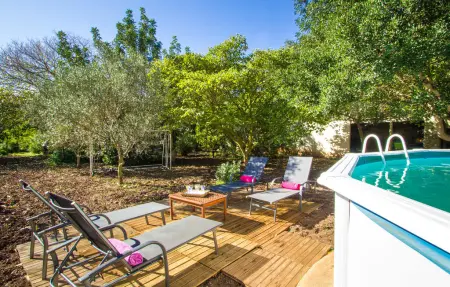 Chopin, Maison 6 personnes à Valldemossa - Photo 5