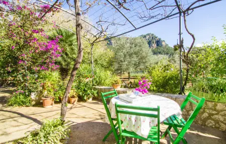 Chopin, Maison 6 personnes à Valldemossa - Photo 6