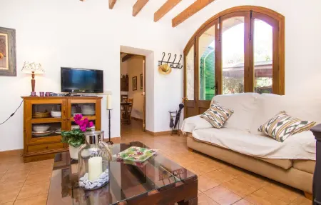 Chopin, Maison 6 personnes à Valldemossa - Photo 8