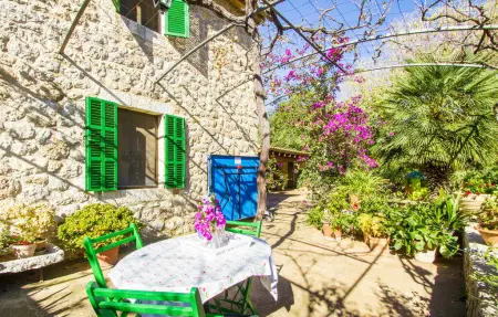 Chopin, Maison 6 personnes à Valldemossa - Photo 13