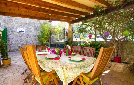 Chopin, Maison 6 personnes à Valldemossa - Photo 16