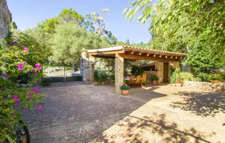 Chopin, Maison 6 personnes à Valldemossa - Photo 17