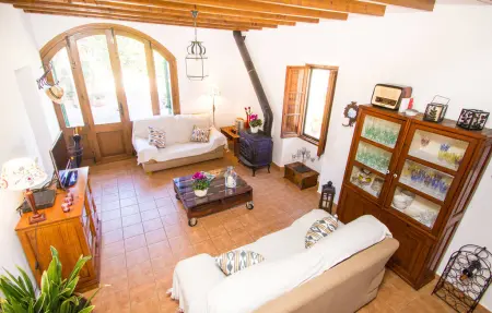 Chopin, Maison 6 personnes à Valldemossa - Photo 20