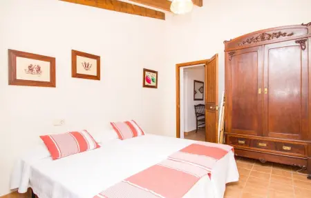 Chopin, Maison 6 personnes à Valldemossa - Photo 22