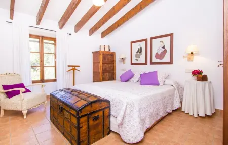 Chopin, Maison 6 personnes à Valldemossa - Photo 23