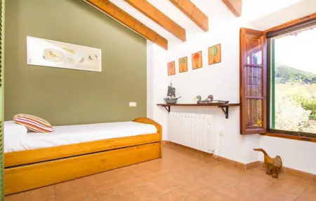 Chopin, Maison 6 personnes à Valldemossa - Photo 25