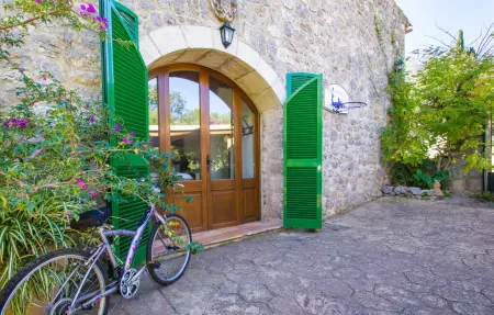 Chopin, Maison 6 personnes à Valldemossa - Photo 29