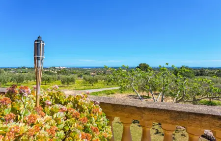 Son Ropit, Maison 6 personnes à Porto Cristo - Photo 23