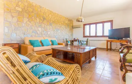 Son Ropit, Maison 6 personnes à Porto Cristo - Photo 25