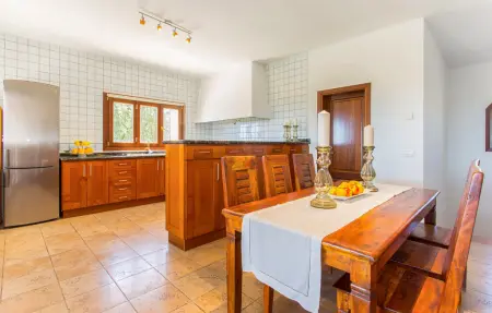 Son Ropit, Maison 6 personnes à Porto Cristo - Photo 26