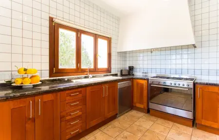 Son Ropit, Maison 6 personnes à Porto Cristo - Photo 27