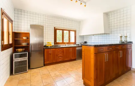 Son Ropit, Maison 6 personnes à Porto Cristo - Photo 29