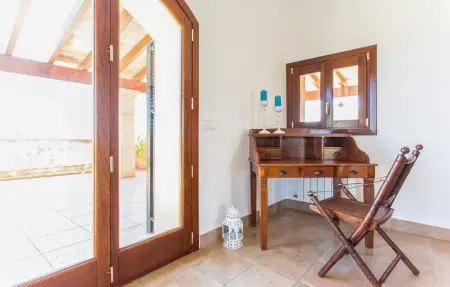 Son Ropit, Maison 6 personnes à Porto Cristo - Photo 30