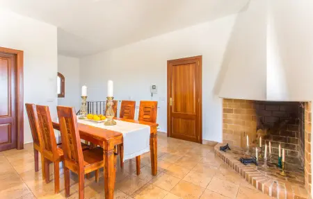 Son Ropit, Maison 6 personnes à Porto Cristo - Photo 31