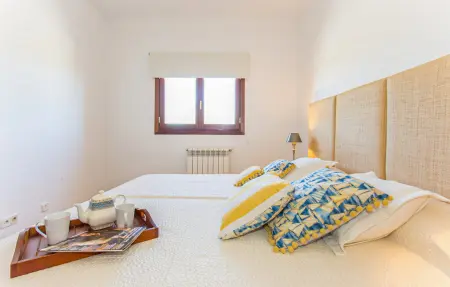 Son Ropit, Maison 6 personnes à Porto Cristo - Photo 34