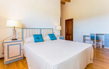 Son Ropit, Maison 6 personnes à Porto Cristo - Photo 37