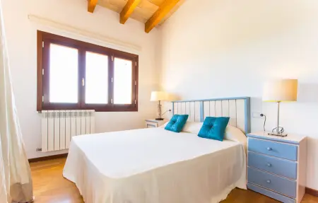 Son Ropit, Maison 6 personnes à Porto Cristo - Photo 38