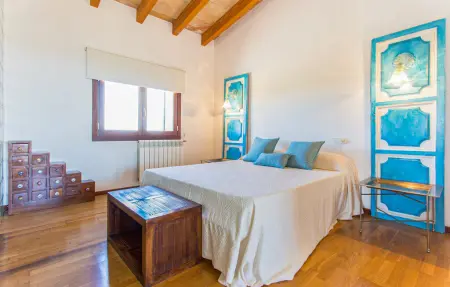 Son Ropit, Maison 6 personnes à Porto Cristo - Photo 40