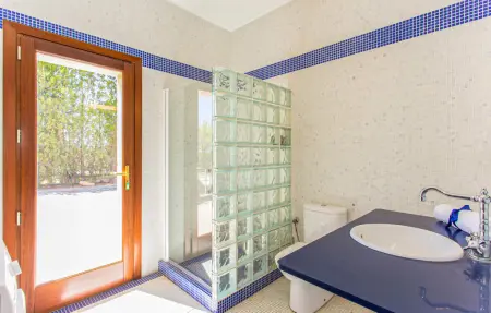 Son Ropit, Maison 6 personnes à Porto Cristo - Photo 42
