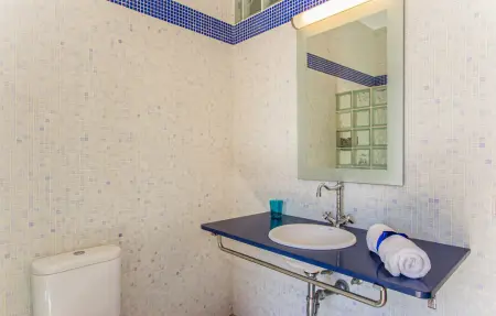 Son Ropit, Maison 6 personnes à Porto Cristo - Photo 43