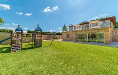 Es Velar, Maison 8 personnes à Binissalem - Photo 8