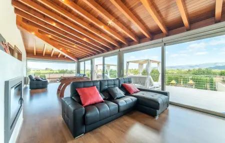 Es Velar, Maison 8 personnes à Binissalem - Photo 19