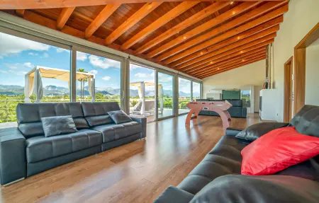 Es Velar, Maison 8 personnes à Binissalem - Photo 20