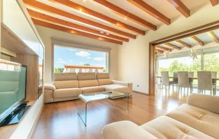Es Velar, Maison 8 personnes à Binissalem - Photo 21