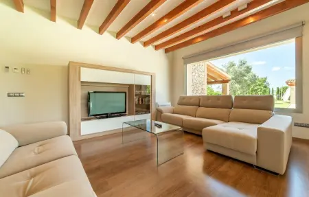 Es Velar, Maison 8 personnes à Binissalem - Photo 22