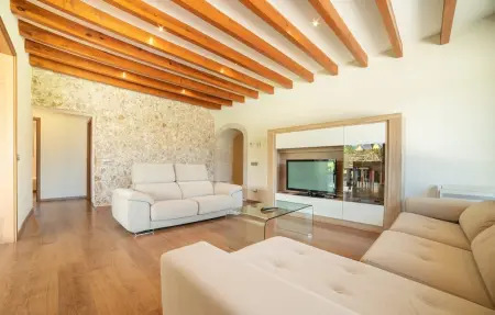 Es Velar, Maison 8 personnes à Binissalem - Photo 23