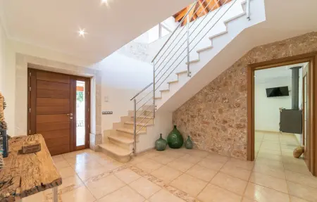 Es Velar, Maison 8 personnes à Binissalem - Photo 30