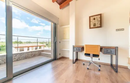 Es Velar, Maison 8 personnes à Binissalem - Photo 31