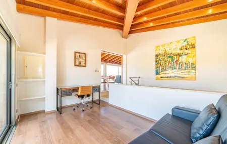 Es Velar, Maison 8 personnes à Binissalem - Photo 32