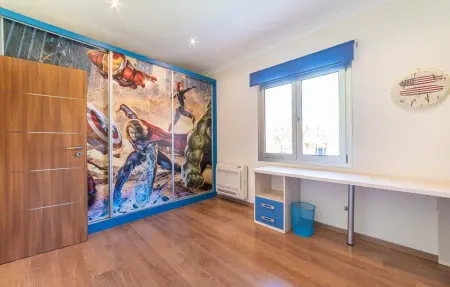 Es Velar, Maison 8 personnes à Binissalem - Photo 33