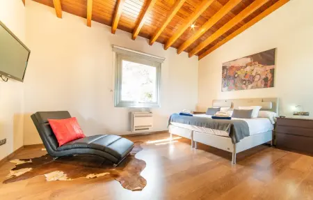 Es Velar, Maison 8 personnes à Binissalem - Photo 34