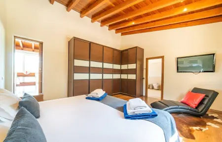 Es Velar, Maison 8 personnes à Binissalem - Photo 35