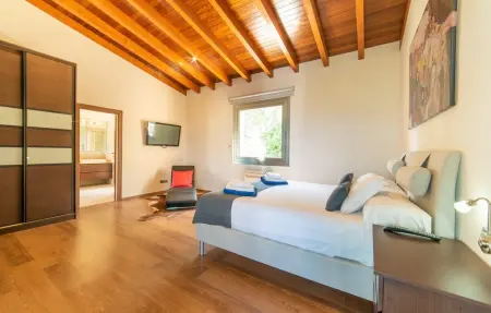 Es Velar, Maison 8 personnes à Binissalem - Photo 36