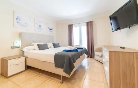 Es Velar, Maison 8 personnes à Binissalem - Photo 37