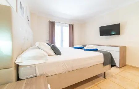 Es Velar, Maison 8 personnes à Binissalem - Photo 38