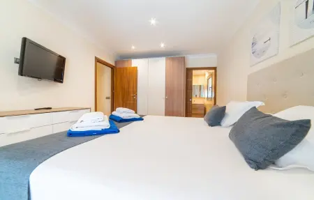 Es Velar, Maison 8 personnes à Binissalem - Photo 39