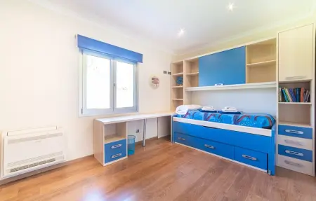 Es Velar, Maison 8 personnes à Binissalem - Photo 40